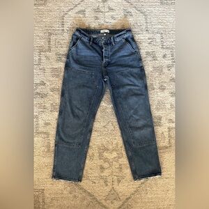 Abercrombie Jeans